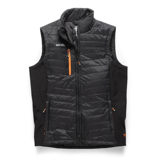 Scruffs Trade Bodywarmer