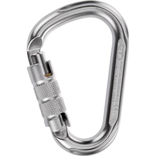 Climbing Technology SNAPPY TG HMS Karabiner