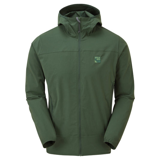 Sprayway Anax Hooded Jacket