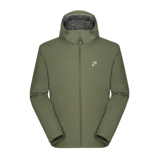 Sprayway Riton Waterproof Jacket