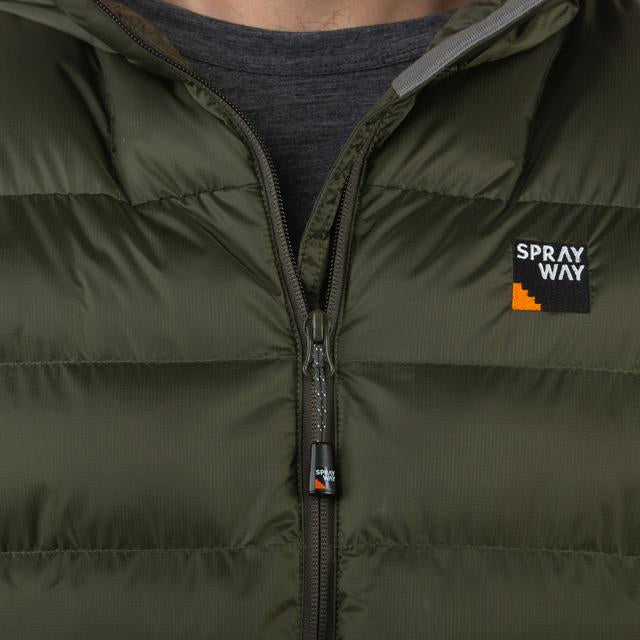 Sprayway Lomic Insulated Jacket