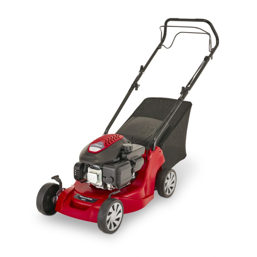 Mountfield SP41 Petrol Lawn Mower