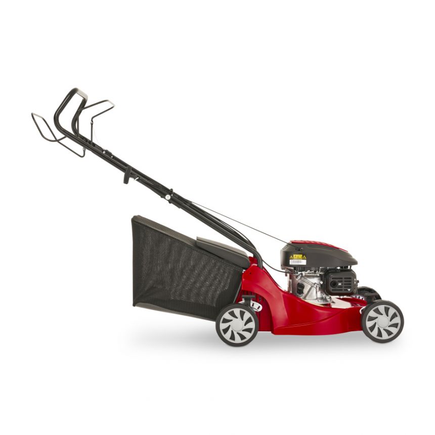 Mountfield SP41 Petrol Lawn Mower
