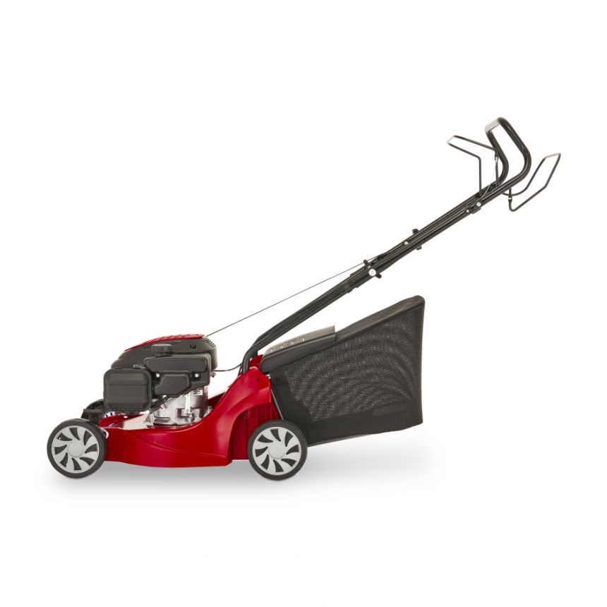Mountfield SP41 Petrol Lawn Mower
