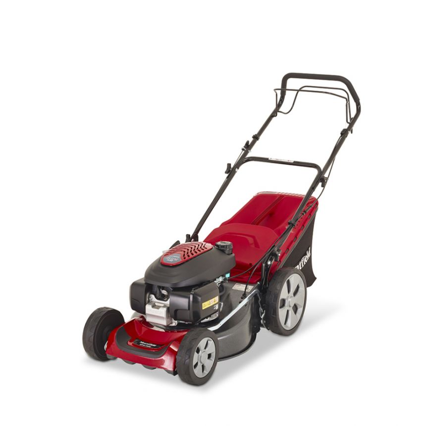 Mountfield SP46 Elite Petrol Lawn Mower