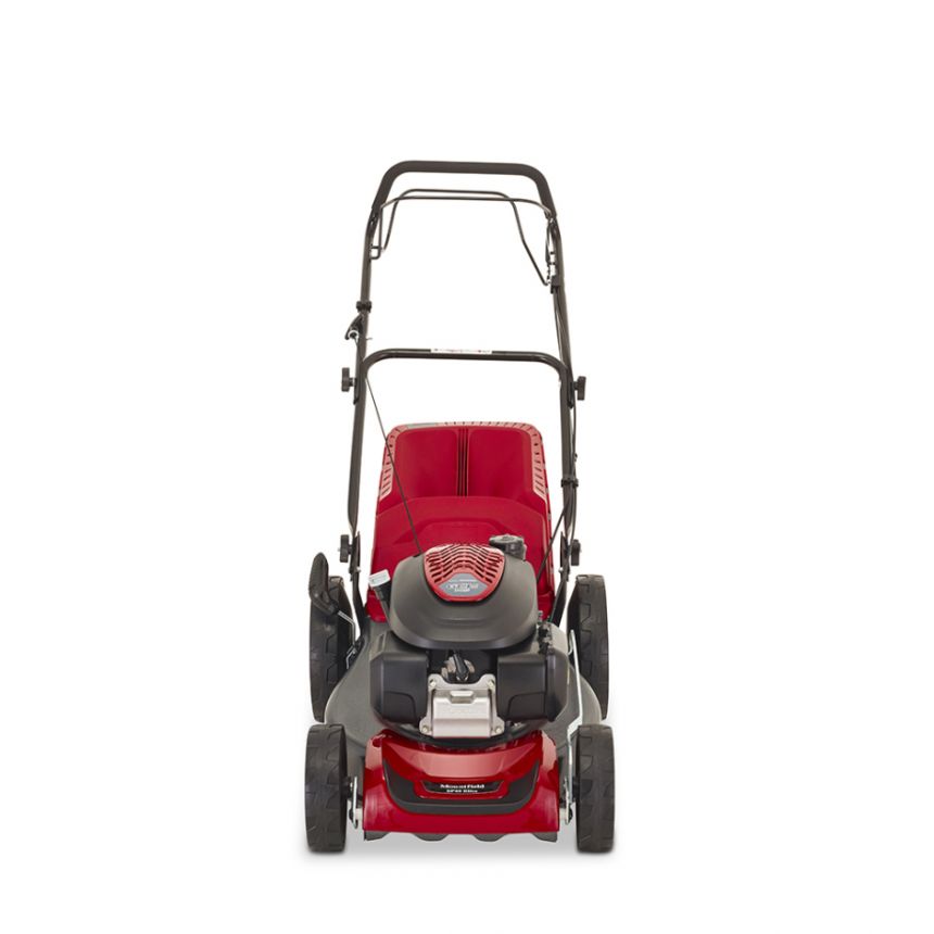 Mountfield SP46 Elite Petrol Lawn Mower