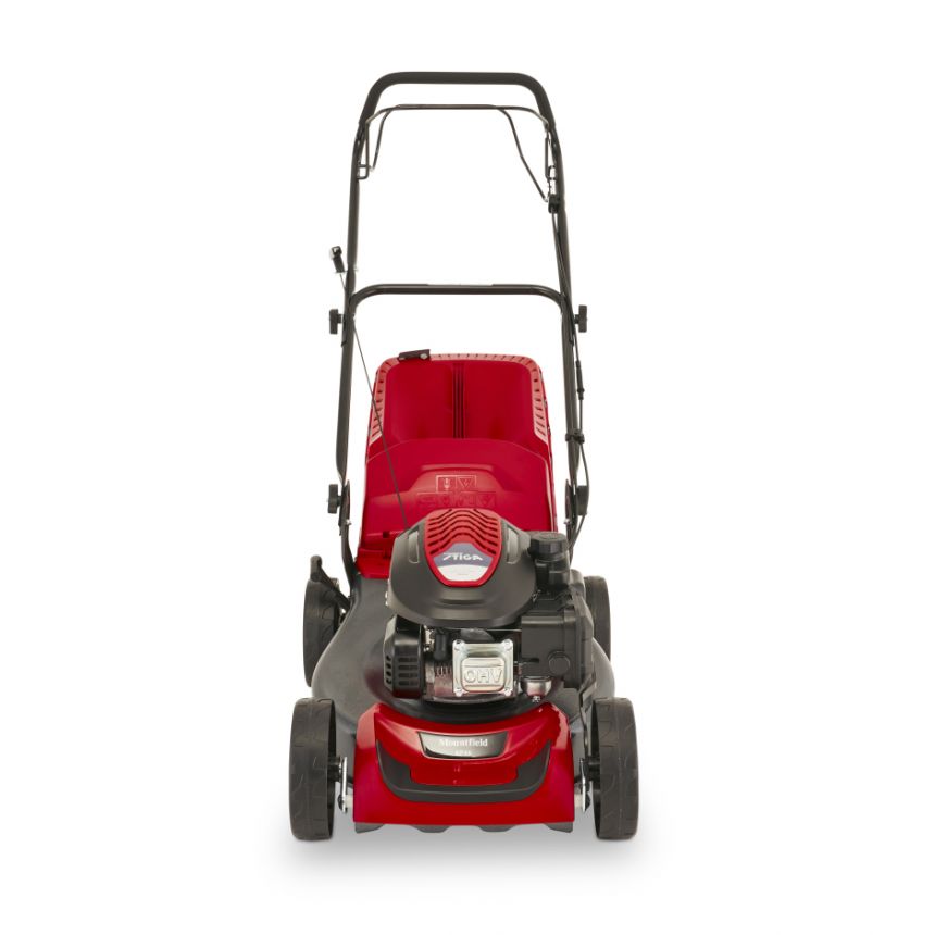 Mountfield SP46 Petrol Lawn Mower