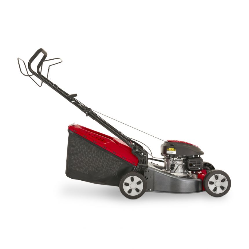 Mountfield SP46 Petrol Lawn Mower