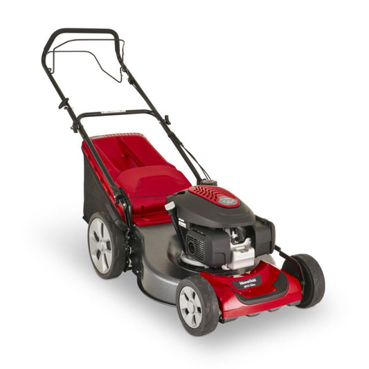 Mountfield SP53 Elite Self-Propelled Petrol Lawn Mower