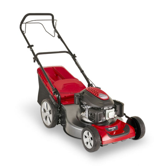 Mountfield SP53 Petrol Lawn Mower