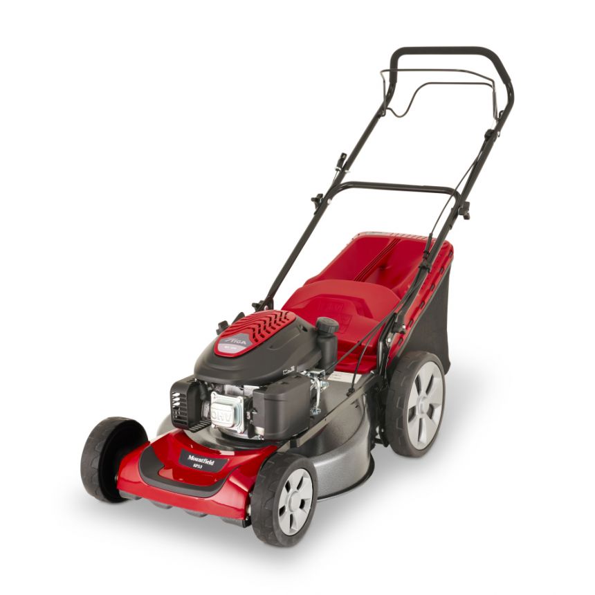 Mountfield SP53 Petrol Lawn Mower
