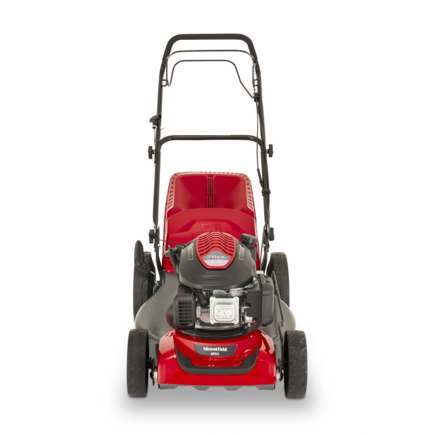 Mountfield SP53 Petrol Lawn Mower