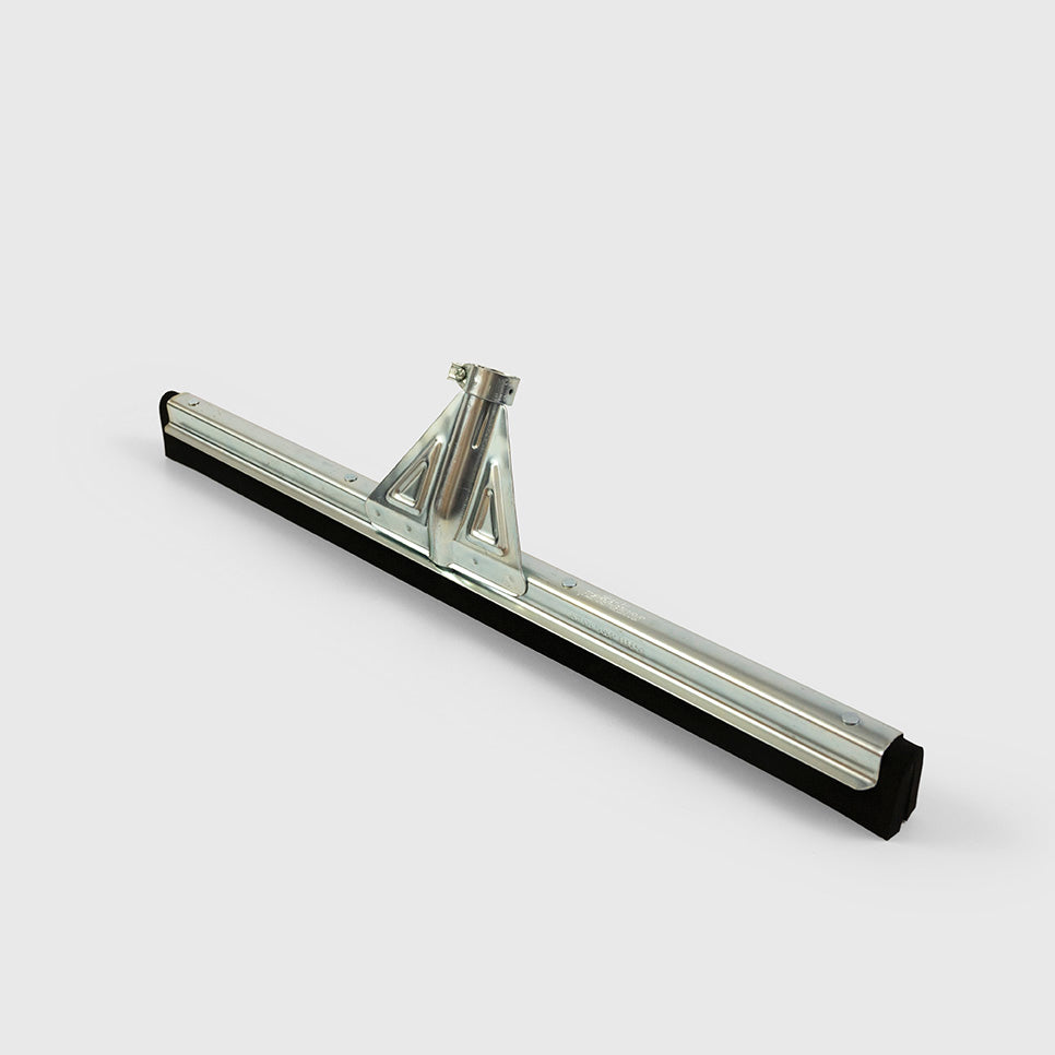 Hillbrush 550mm Lightweight Metal Squeegee