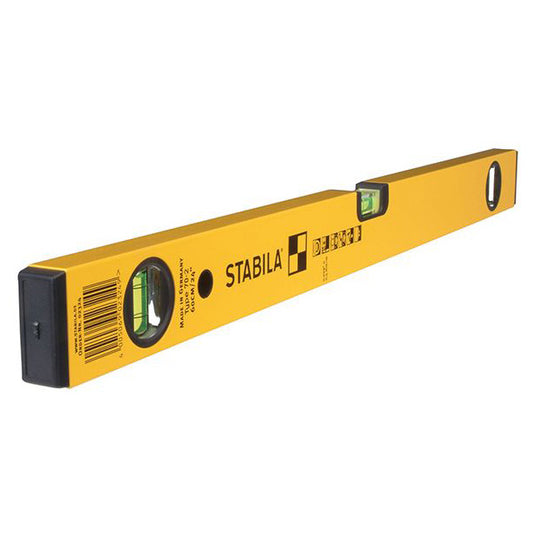 Stabila 70-2 Double Plumb Spirit Levels 3 Vial