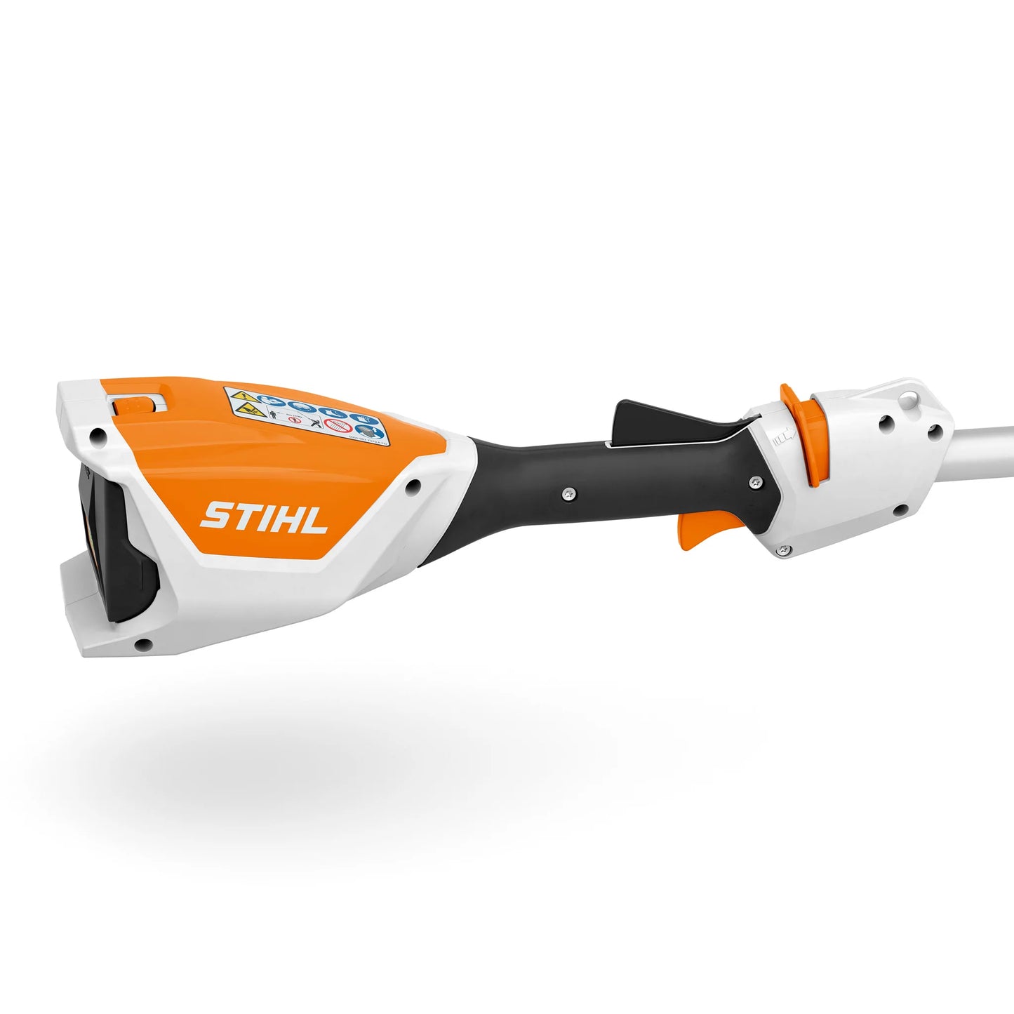STIHL HLA 56 Cordless Long Reach Hedge Trimmer