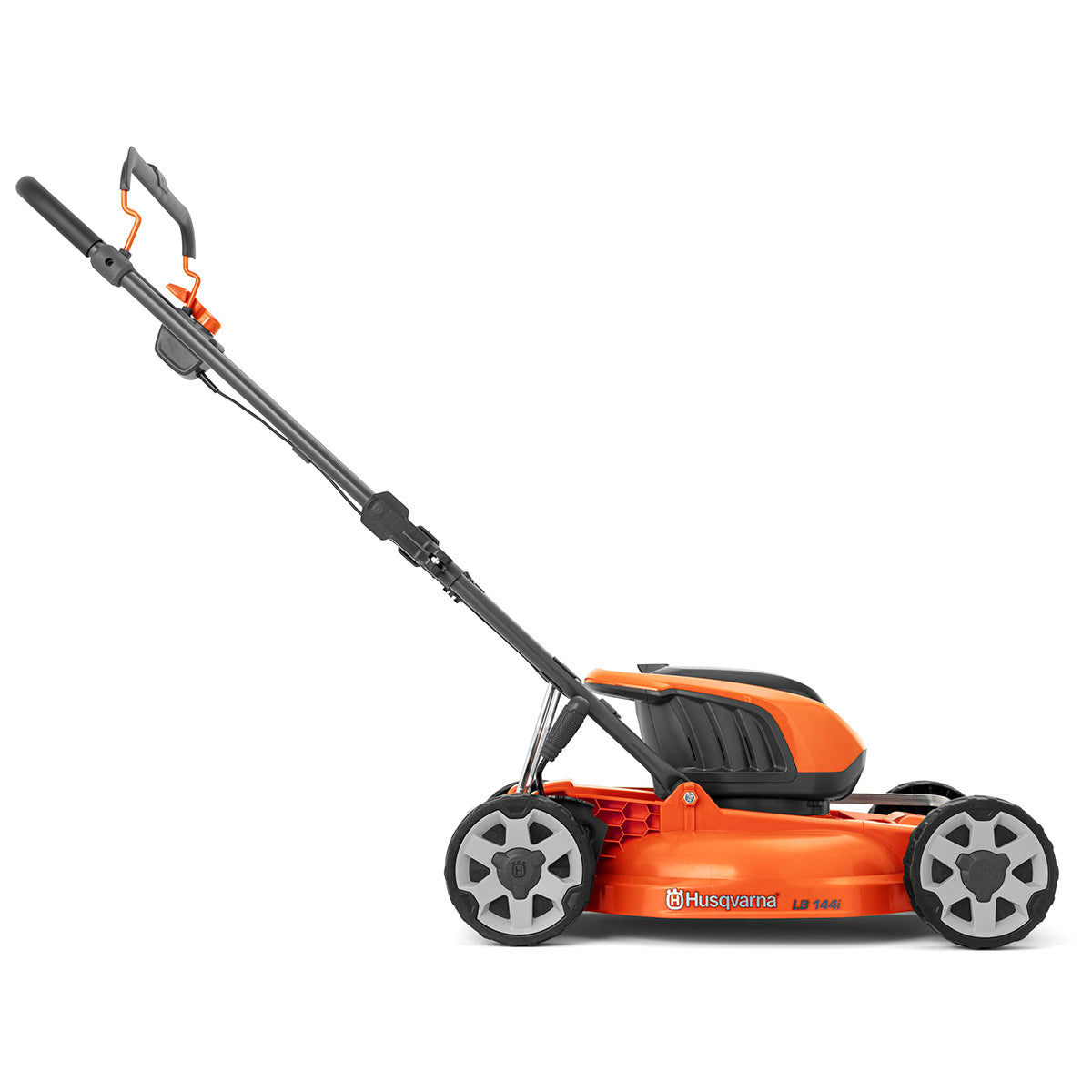 Husqvarna LB 144i Cordless Mulch Lawn Mower 44cm