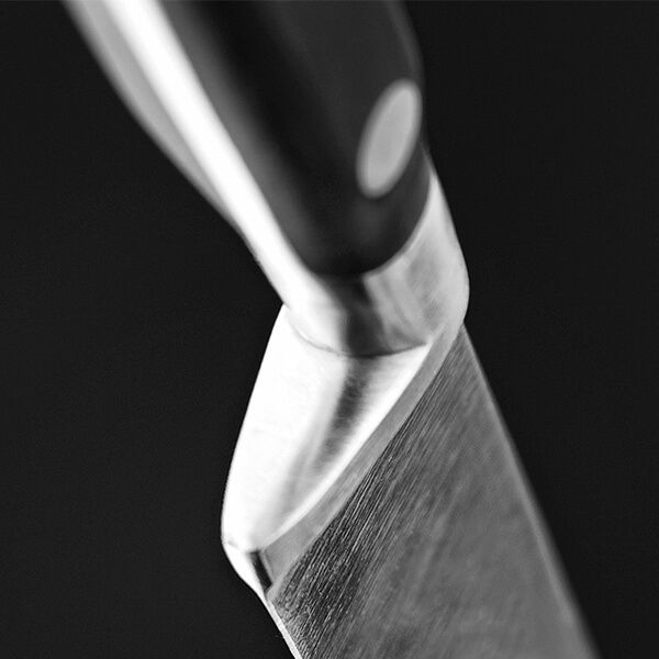 Stellar Sabatier IS Curved 3" Paring Knife