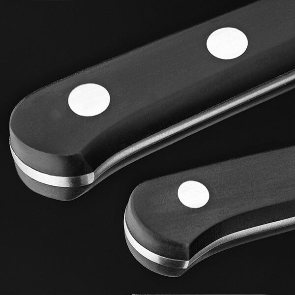 Stellar Sabatier IS Curved 3" Paring Knife