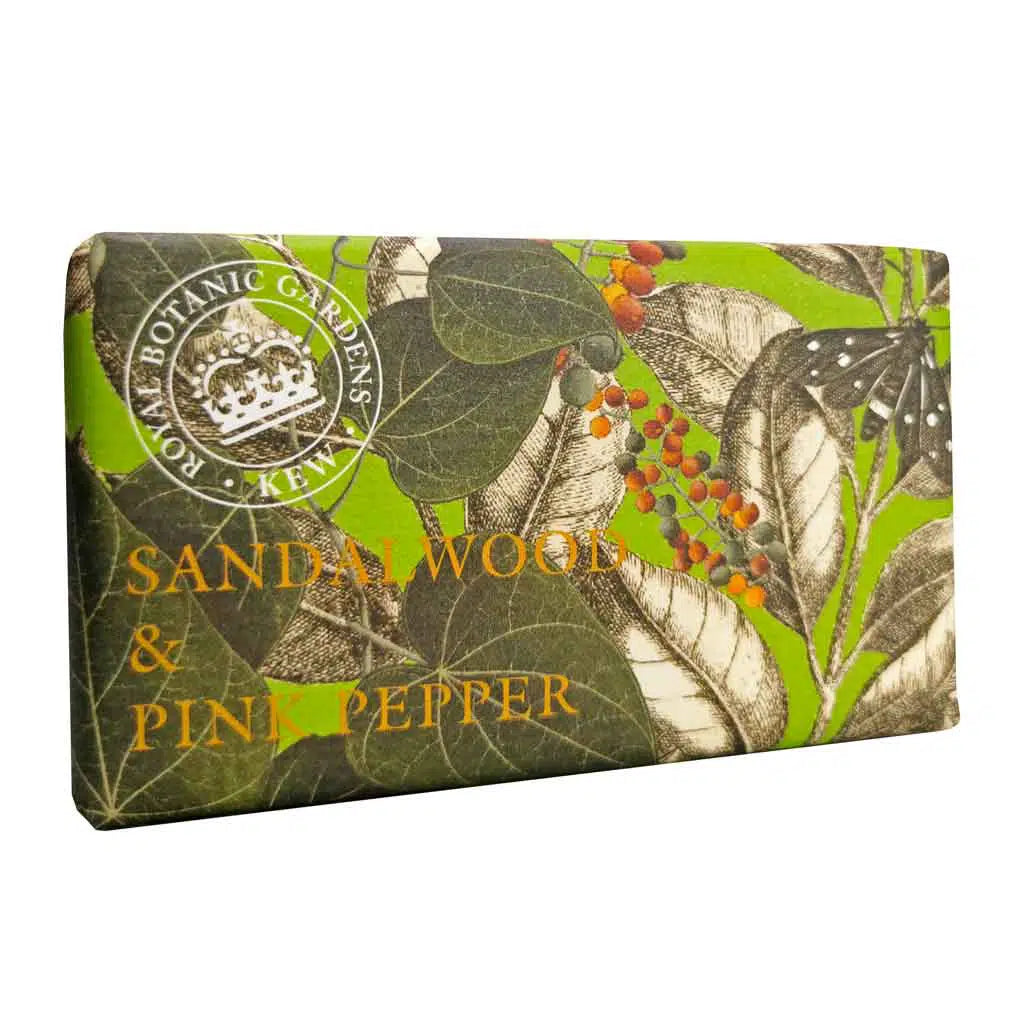 English Soap Company Kew Garden Soap 240g