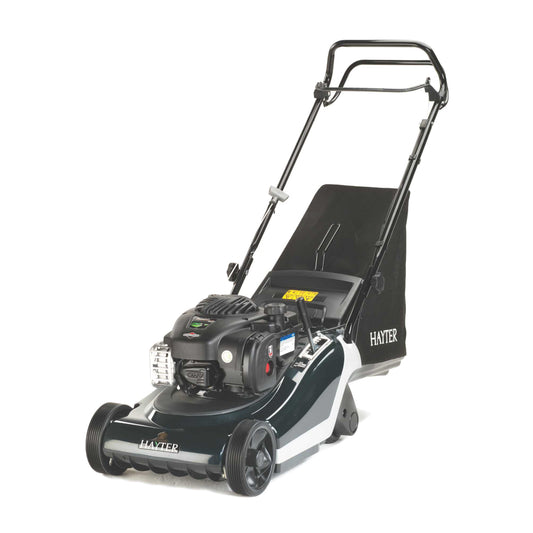 Hayter Spirit 41 Petrol Auto-Drive Mower