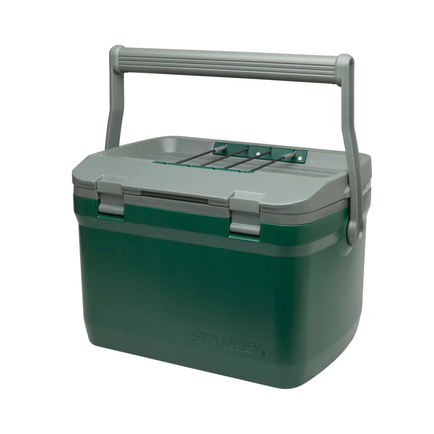 Stanley Adventure Easy Carry Outdoor Cool Box 15.1L