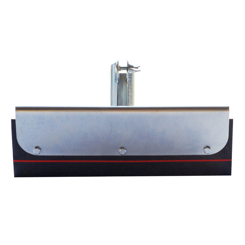 Dub'LLif Straight Squeegee Yard Scraper Sam Turner & Sons