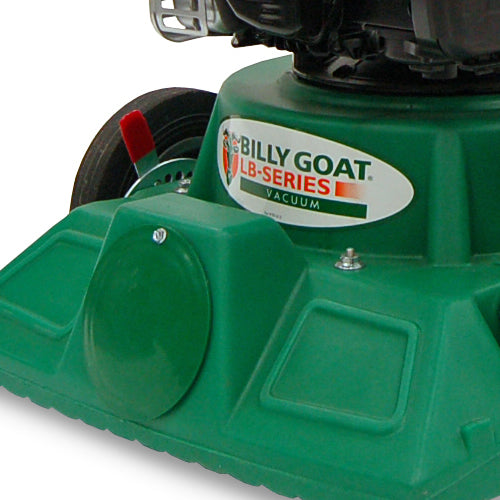 Billy Goat LB352 Little Billy Wheeled Vacuum