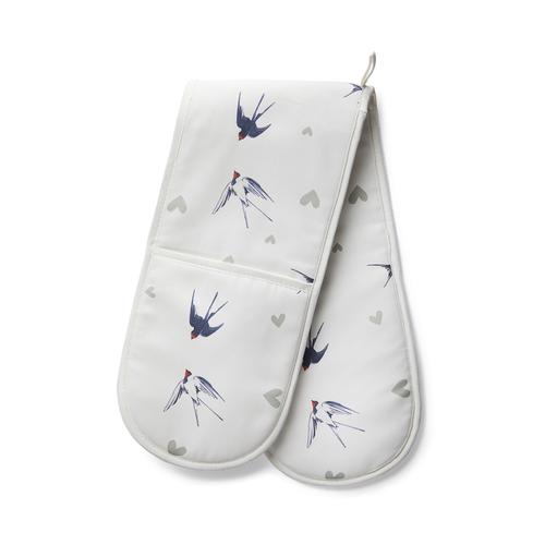Hug Rug Double Oven Gloves
