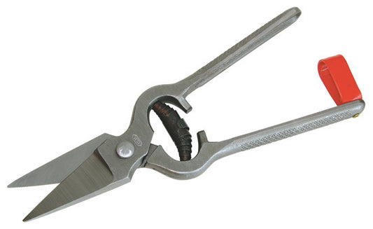 C.K Serrated Hoof Cutter