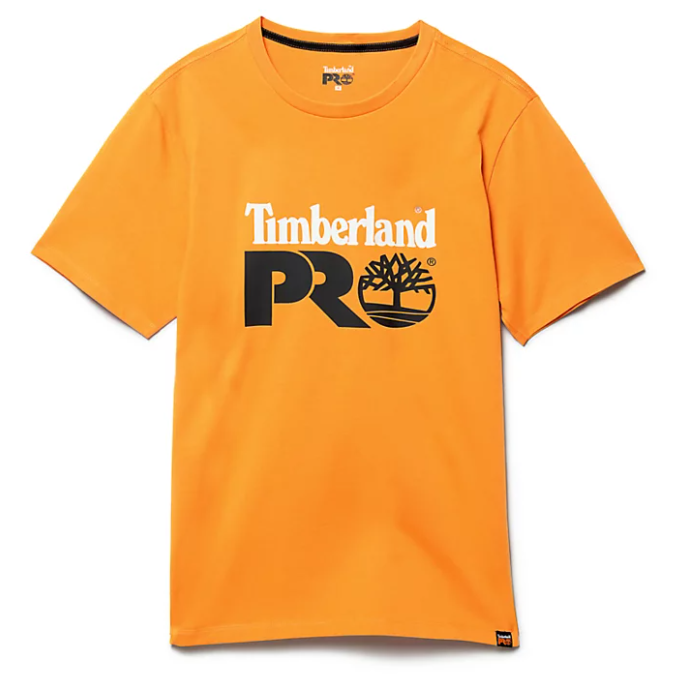 Timberland PRO Cotton Core T-Shirt