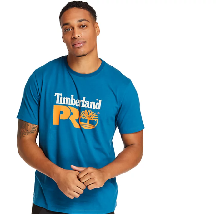 Timberland PRO Cotton Core T-Shirt