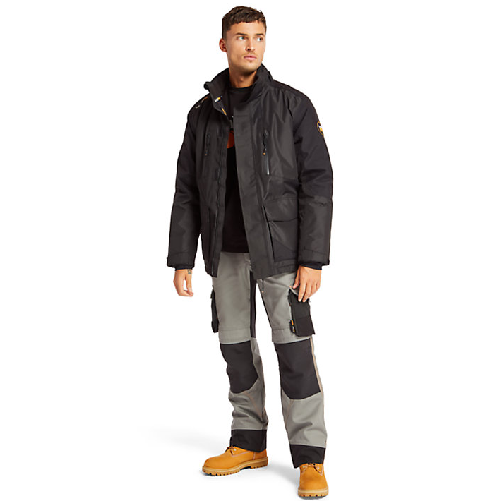 Timberland PRO Dry Shift Max Jacket