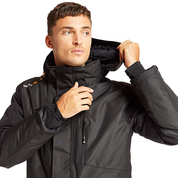 Timberland PRO Dry Shift Max Jacket