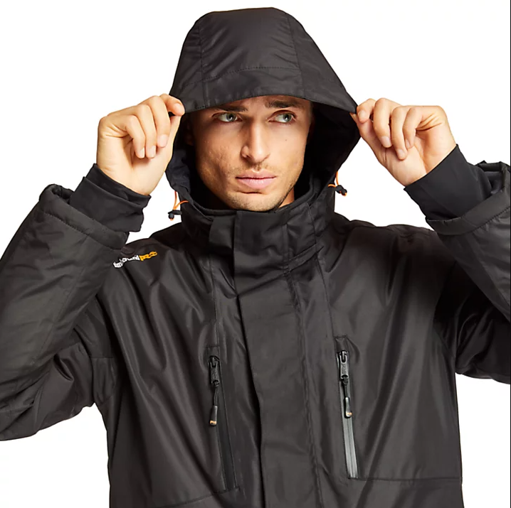 Timberland PRO Dry Shift Max Jacket