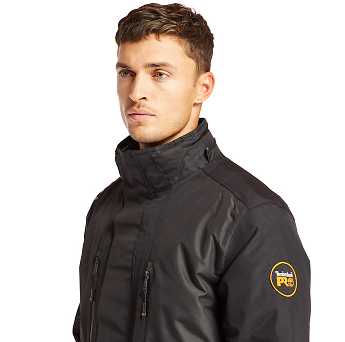 Timberland PRO Dry Shift Max Jacket