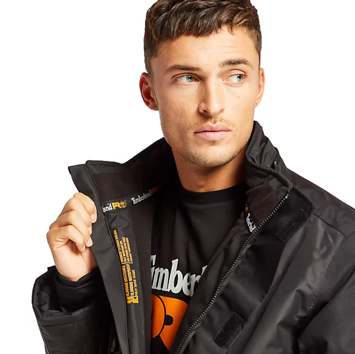 Timberland PRO Dry Shift Max Jacket