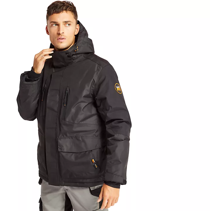 Timberland PRO Dry Shift Max Jacket