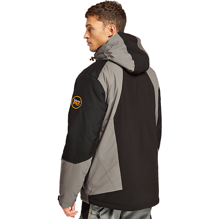 Timberland PRO Dry Shift Max Jacket