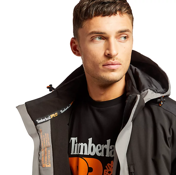 Timberland PRO Dry Shift Max Jacket