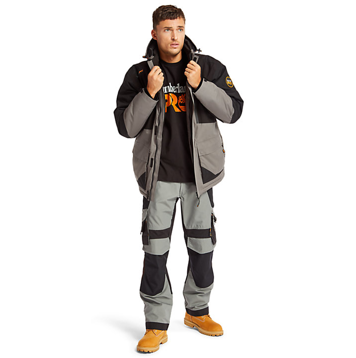 Timberland PRO Dry Shift Max Jacket