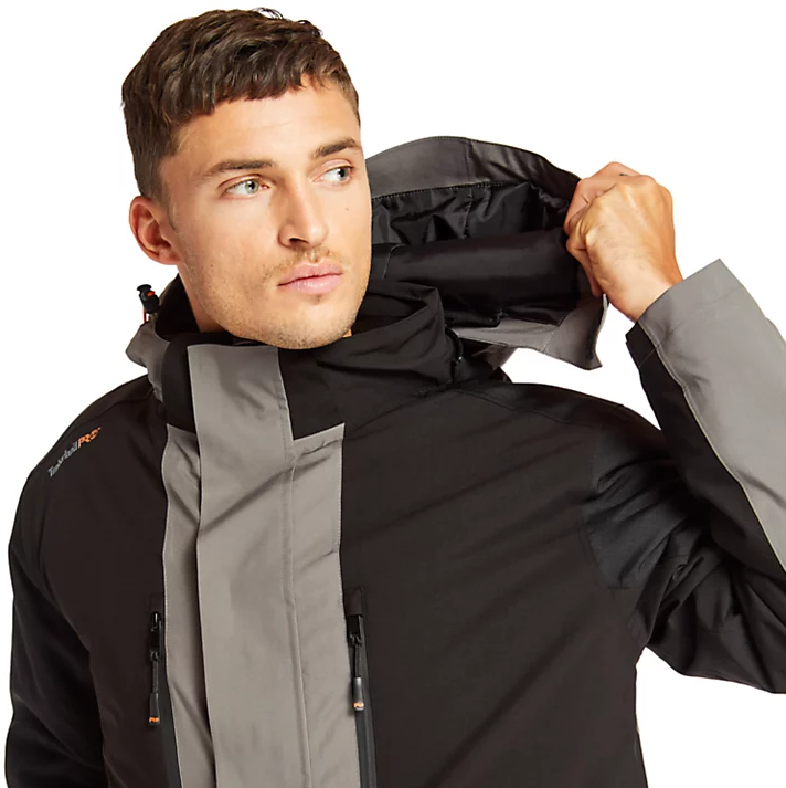Timberland PRO Dry Shift Max Jacket