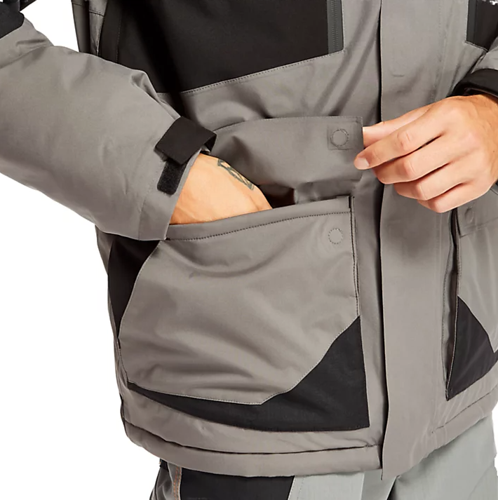 Timberland PRO Dry Shift Max Jacket