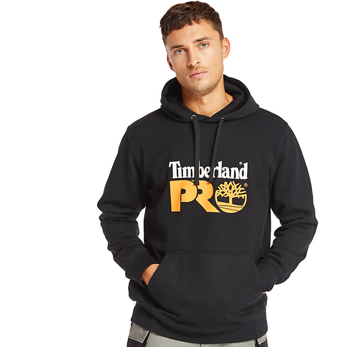 Timberland PRO Hood Honcho Sport Sweatshirt