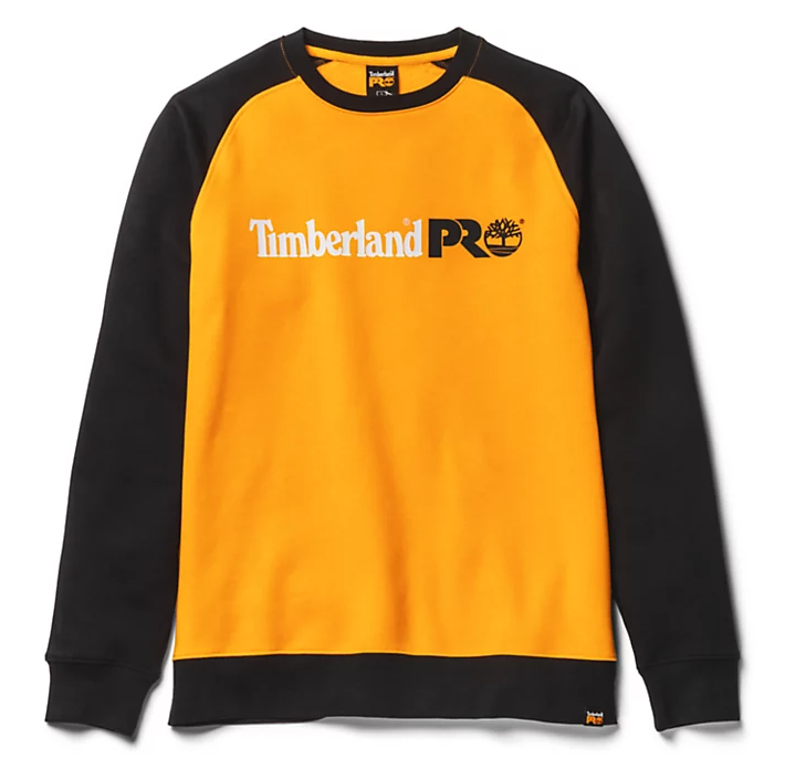 Timberland PRO Honcho Sport Sweatshirt