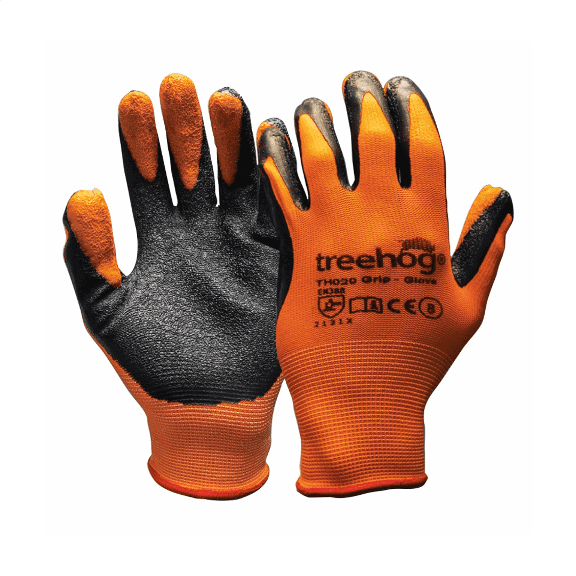 Treehog TH020 Gripflex Foresters Gripper Glove