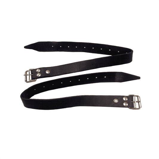 Treehog TH1011 Top Strap Set for Climbing Spikes