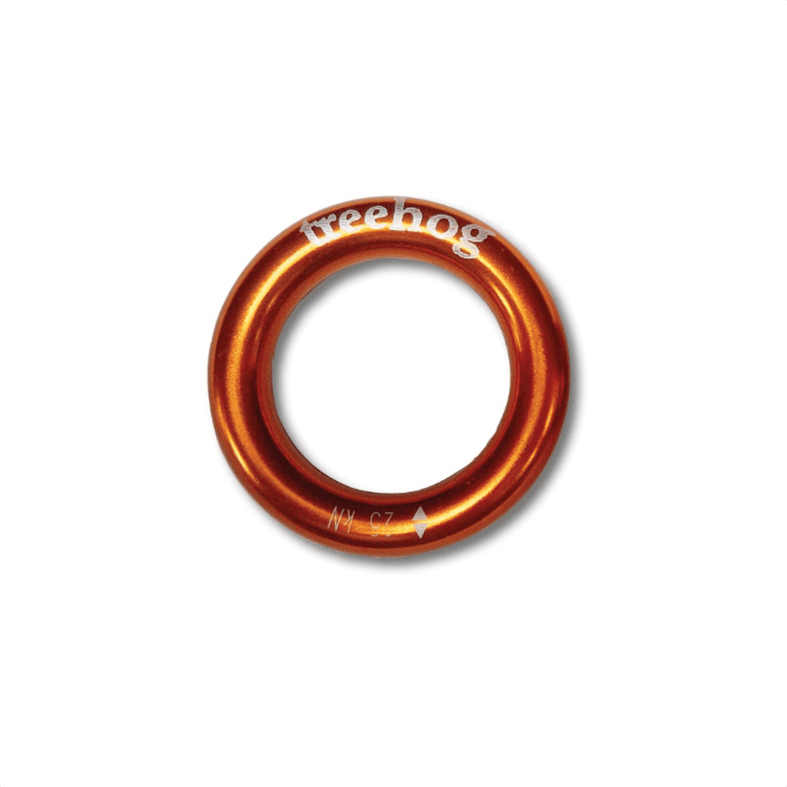 Treehog TH1028 Large Aluminium Ring