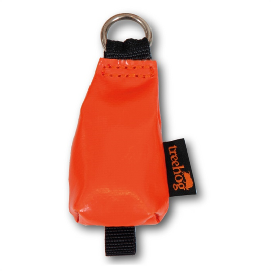 Treehog TH1195 PVC Throw Bag