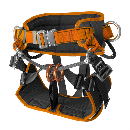Treehog TH7000 Harness