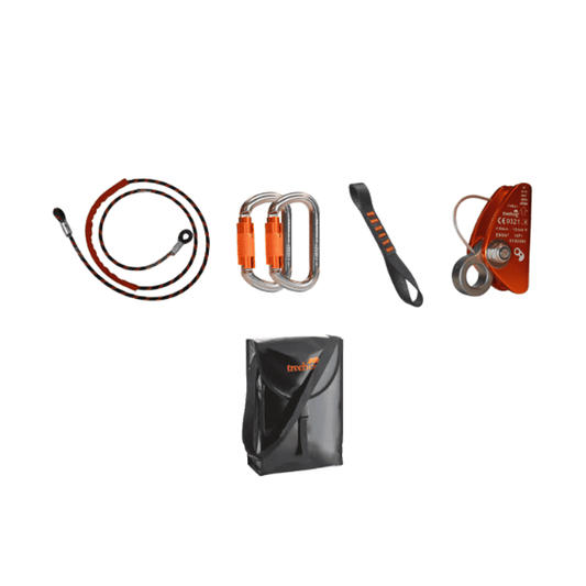 Treehog THFKIT1 Flipline Kit 1